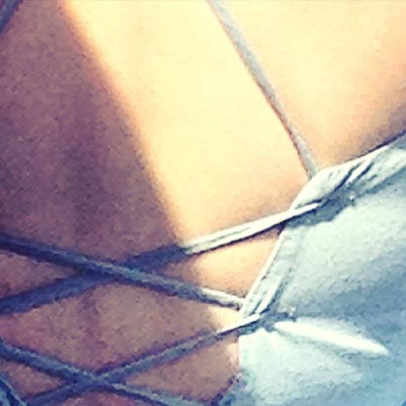 Meet the Posher Other - Meet your Posher, Marylou